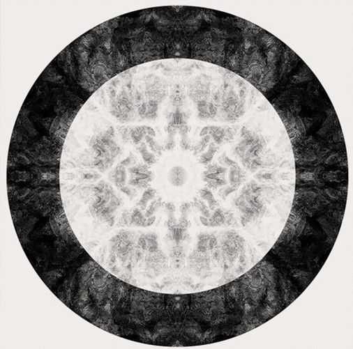 Dan Hillier, ‘Field’, 2015, Print, Hand-pulled screen print on 300gsm Somerset soft-white smooth paper, null, 
