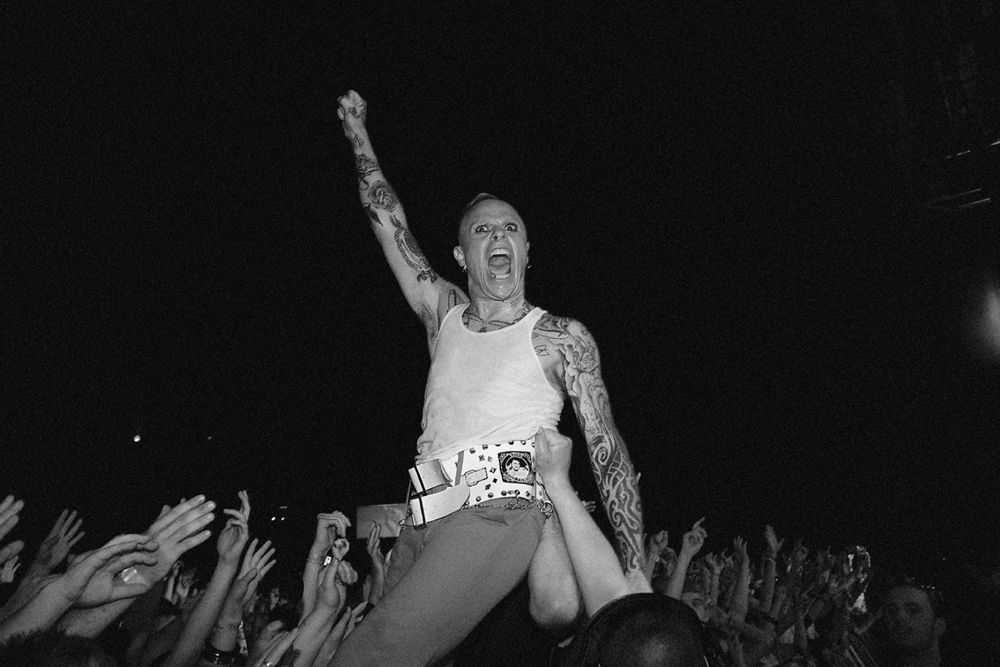 Dave Hogan, ‘Prodigy’, 2009, Print, Archival Pigment Print, null, 