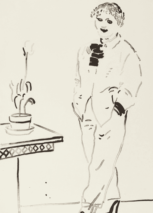 David Hockney, ‘Celia Amused’, 1979, Print, Hand-finished lithograph, null, Numbered