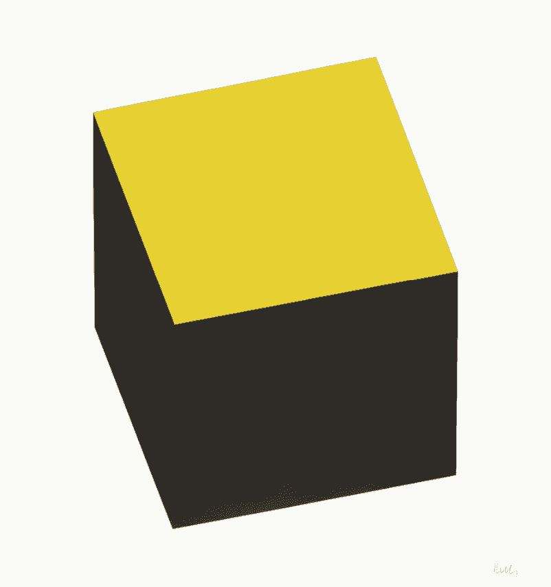 Ellsworth Kelly, ‘Yellow-Black’, 1970, Print, Lithograph  on Special Arjomari paper, Gemini G.E.L., Numbered