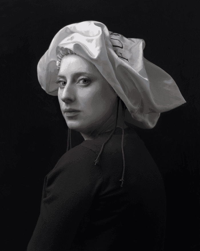 Hendrik Kerstens, ‘Cover’, 2013, Print, Archival Pigment Print, null,