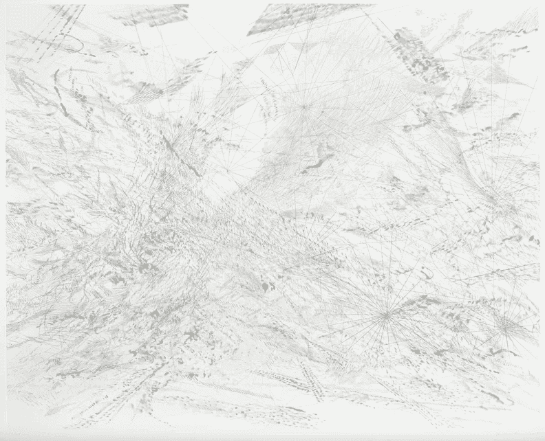 Julie Mehretu, ‘Unclosed’, 2007, Print, Hard ground etching in colours with spit bite aquatint and drypoint, null, 