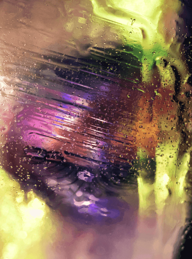 Marilyn Minter, ‘Triple Ripple’, 2020, Print, Dye sublimation print, null,