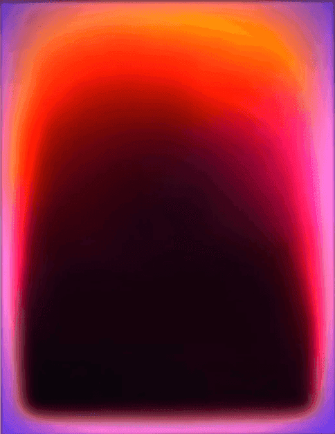 Nick Thomm, ‘Arc (Mars)’, 2021, Print, Archival Pigment Print on 310gsm Museum Grade Artist Paper, Self Released, 