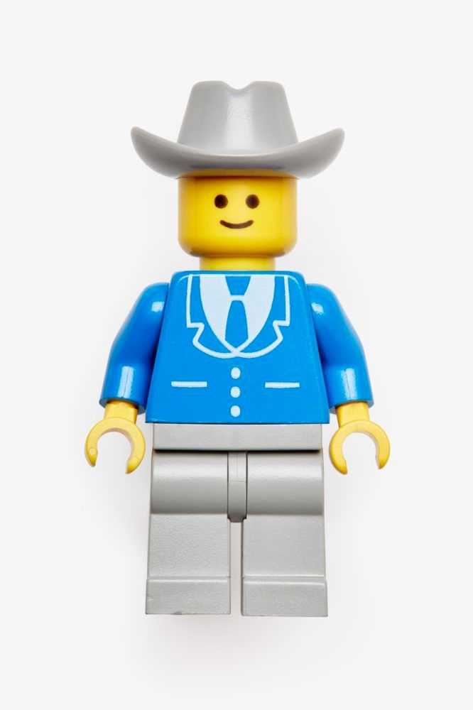 Peter Andrew Lusztyk, ‘Cowboy (Small)’, 2021, Print, Digital C-Print / Archival Pigment Print, null, 