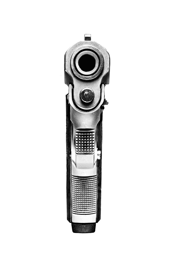 Peter Andrew Lusztyk, ‘S&W 9mm (Large)’, 2011, Print, Digital C-Print / Archival Pigment Print, null, 