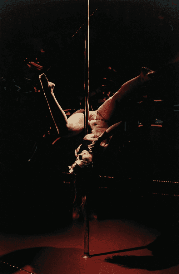 Philip-Lorca diCorcia, ‘Heema’, 2004, Print, Chromogenic print, flush-mounted, null, 