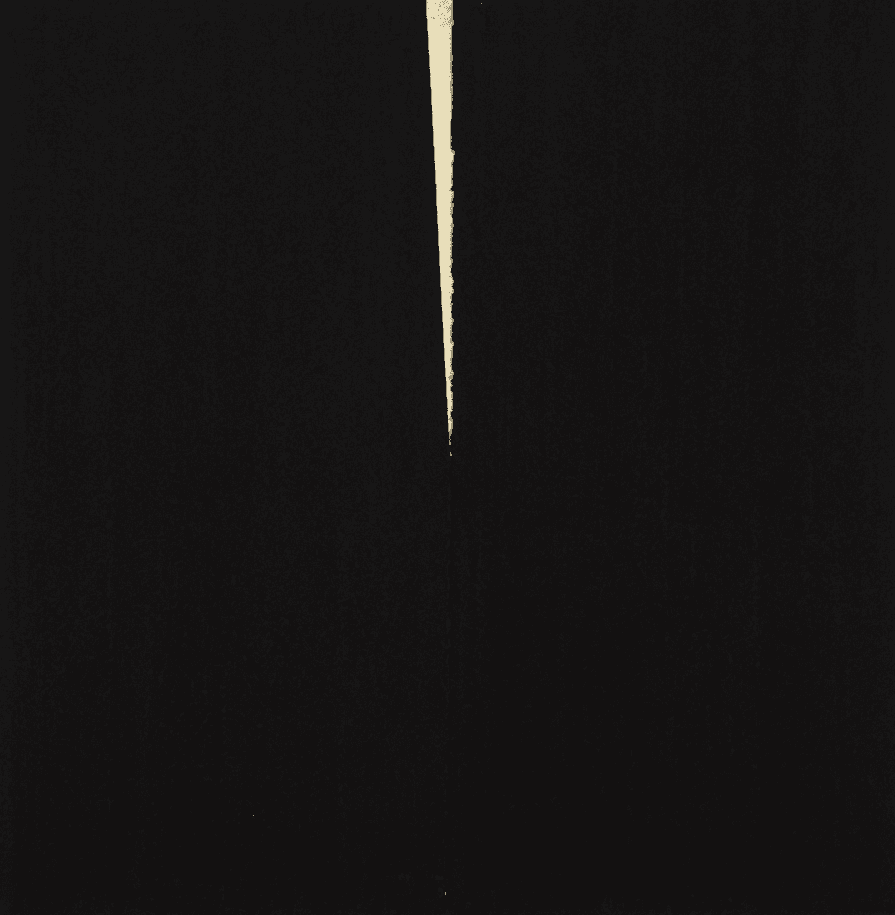 Richard Serra, ‘Esna’, 1991, Print, Paintstik and screenprint on coated paper, two panels, Gemini G.E.L., 