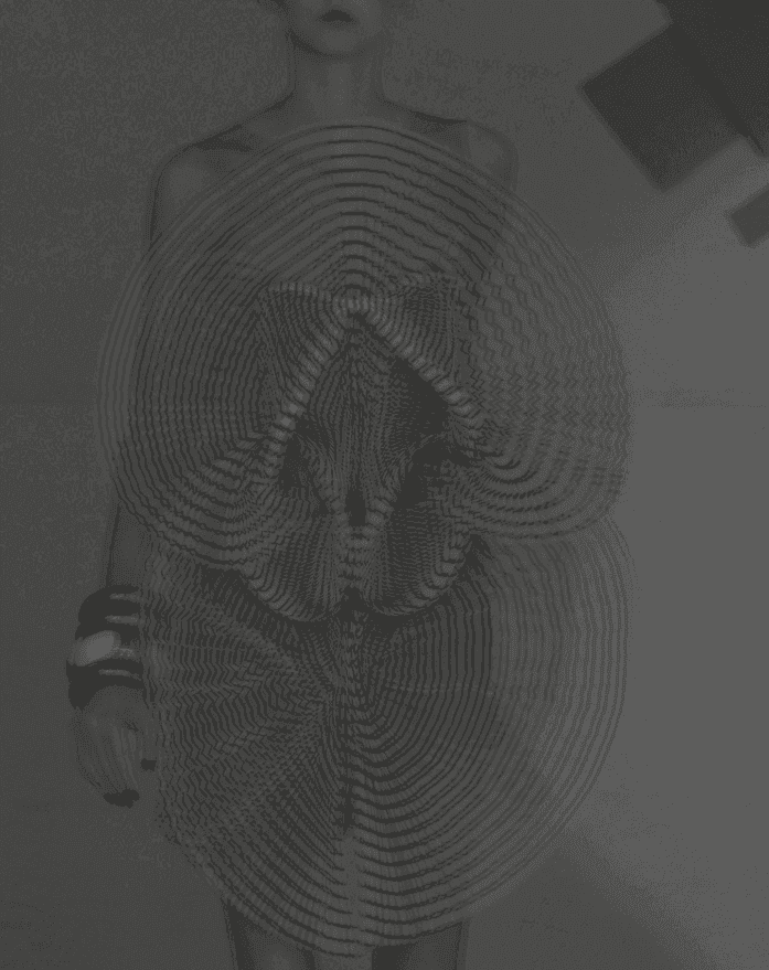 Sarah Moon, ‘Fashion XII Iris’, 2016, Print, Color carbon print, null, 