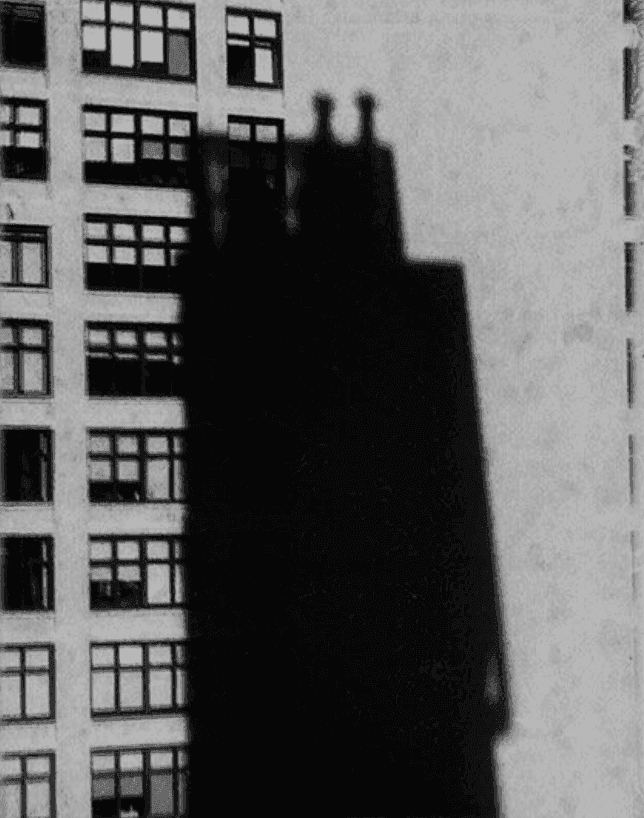 Sarah Moon, ‘L'ombre (NY)’, 2022, Print, Gelatin silver print, null, Numbered, Dated