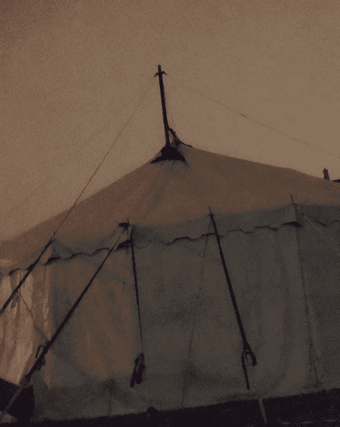 Sarah Moon, ‘Le Cirque’, 2022, Print, Archival pigment print, null, Numbered, Dated