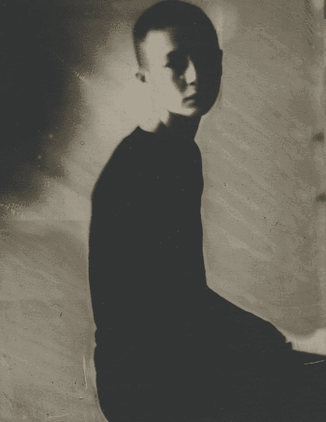 Sarah Moon, ‘On l'appelait Val’, 1999, Print, Gelatin Silver Print., null, Numbered, Dated