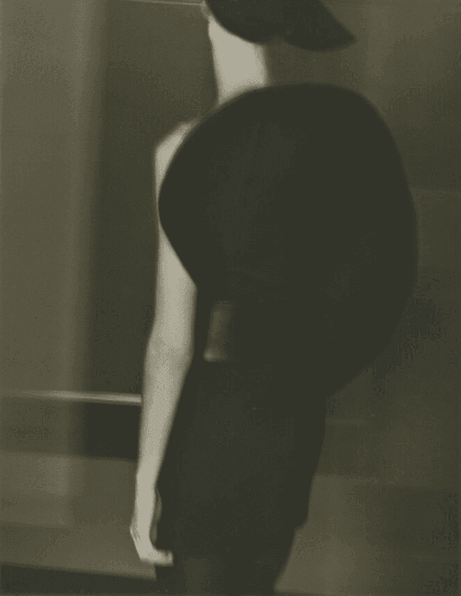 Sarah Moon, ‘Vogue Italie’, 2018, Print, Toned gelatin silver print; printed later, null, Numbered, Dated