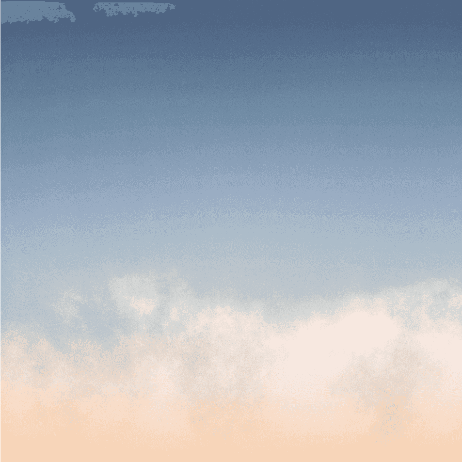Tacita Dean, ‘LA Magic Hour XIV’, 2021, Print, Hand-drawn multi-colored blend lithograph, Gemini G.E.L., 