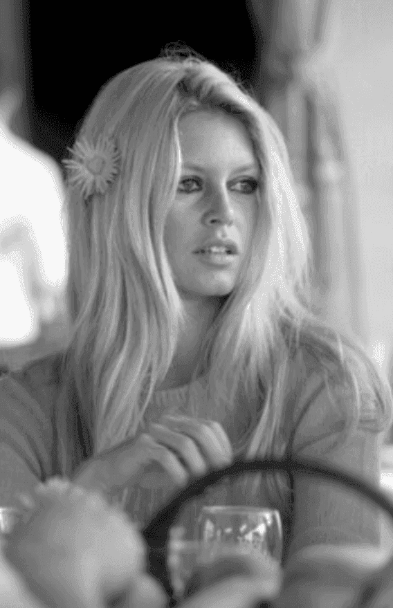 Terry O'Neill, ‘Brigitte Bardot Shalako, View II’, 1968, Print, Posthumous Edition: Gelatin Silver Print, null, 