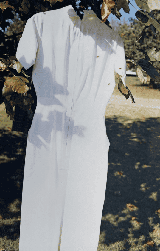 William Eggleston, ‘Hanging Garment’, 1981, Print, Vintage Dye Transfer Print, Lunn Ltd., 