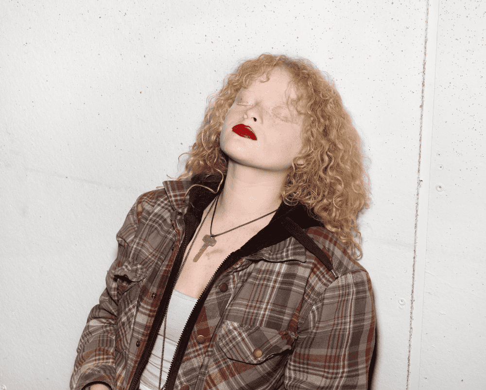 Alec Soth, ‘Ava’, 2023, Print, Archival pigment print, null, 