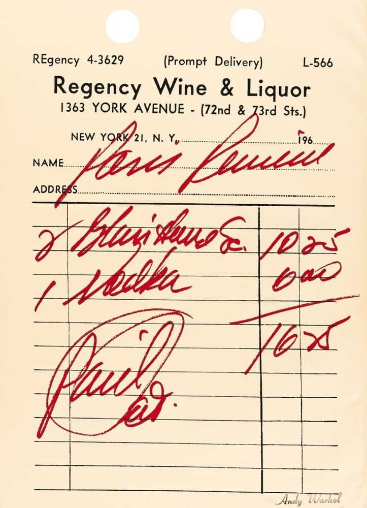 Andy Warhol, ‘Paris Review (FS II.18)’, 1967, Print, Screenprint with die-cut holes on cream paper, Paris Review, Numbered