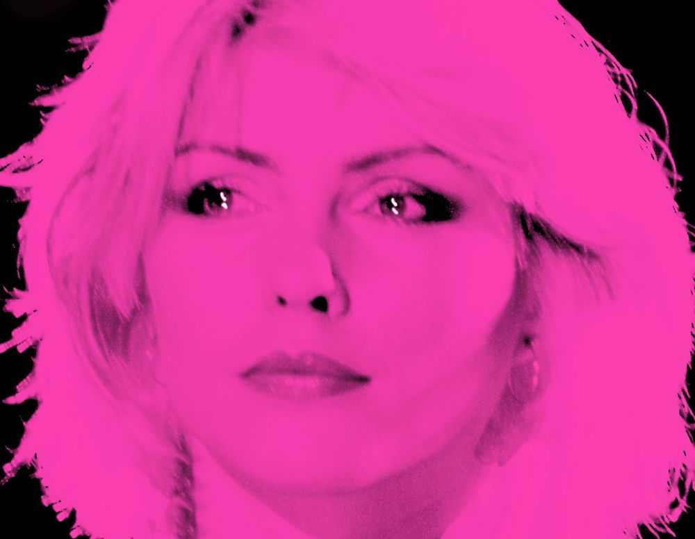 Batik, ‘Blondie (Pink)’, 2021, Print, Archival Pigment Print, null, Numbered