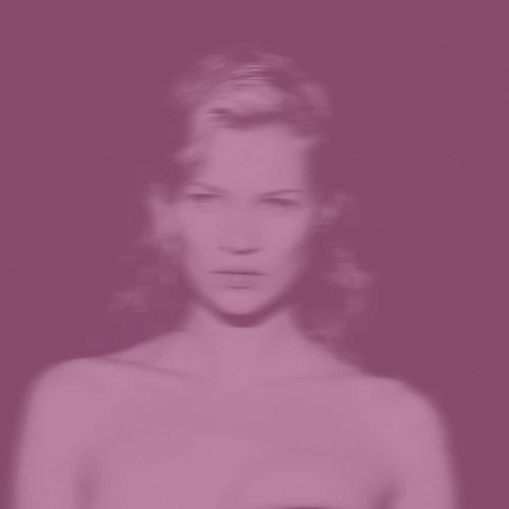 Batik, ‘Cherry Kate’, 2020, Print, Archival Pigment Print, null, Numbered