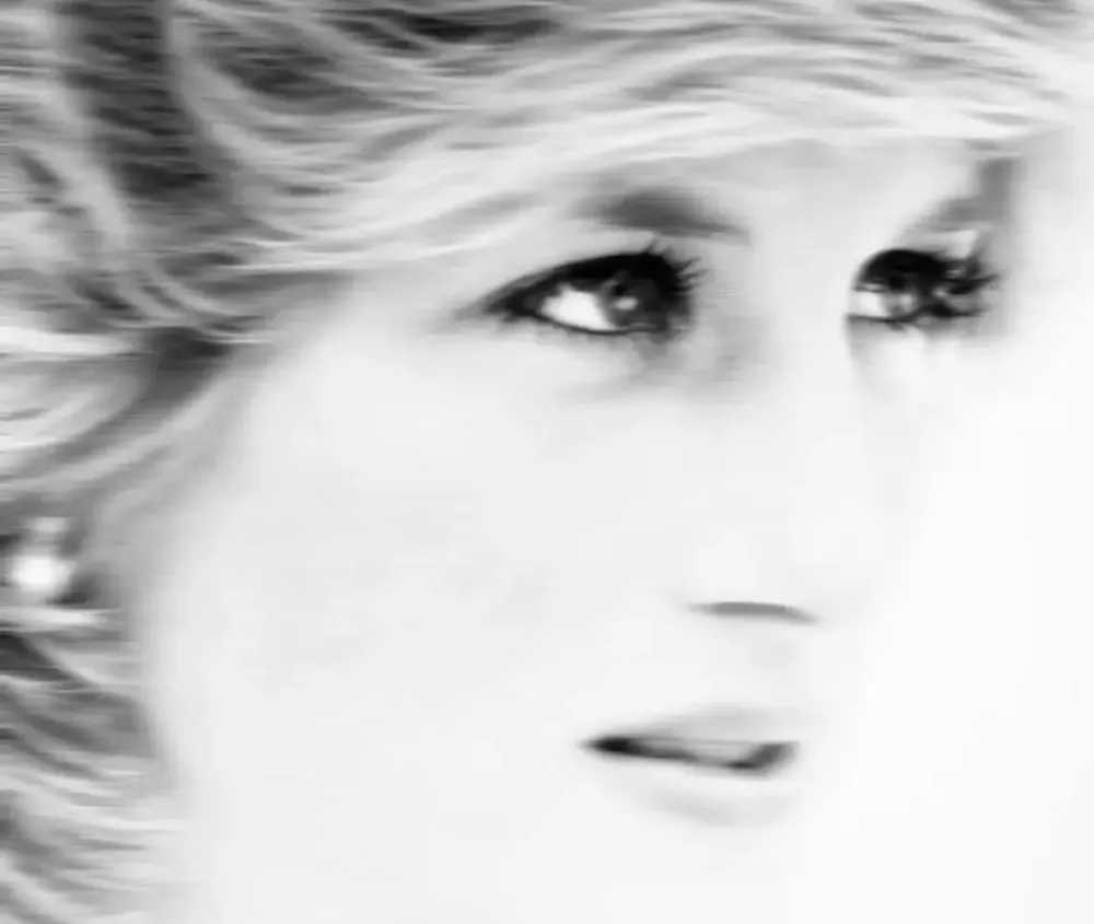 Batik, ‘The Princess’, 2023, Print, Archival Pigment Print, null, Numbered