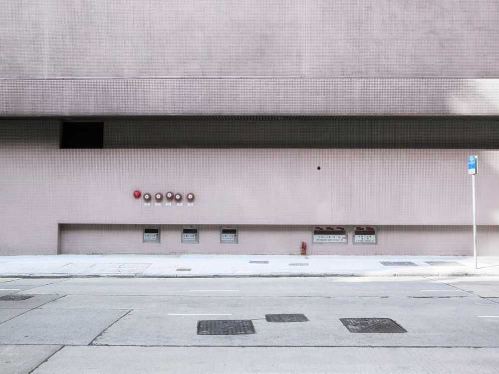 Chris Frazer Smith, ‘Kodak Building (Small)’, 2000, Print, C-Type Matte Print, null, 