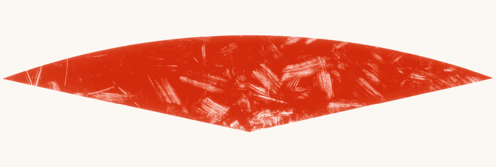 Ellsworth Kelly, ‘Red Curve (State I)’, 1988, Print, Lithograph on Arches 88 paper, null, Numbered