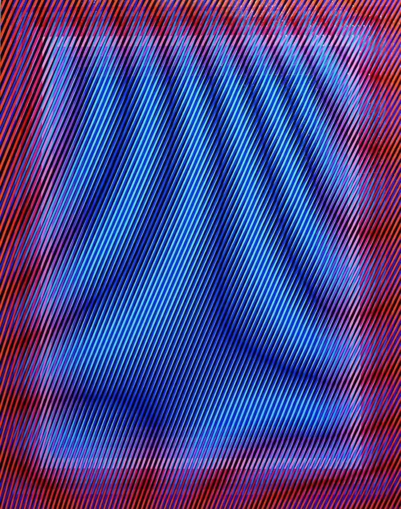 Enzo Prina, ‘Gravity Patrol (Paper Print)’, 2025, Print, Archival pigment print on 260gsm Resin Coated Paper, null, 
