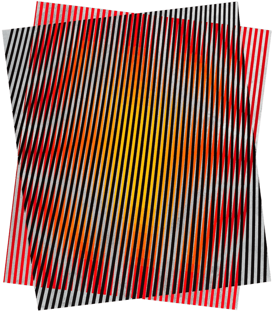 Enzo Prina, ‘Starboy’, 2025, Print, Archival print on CNC custom cut ChromaLuxe aluminum, null, 