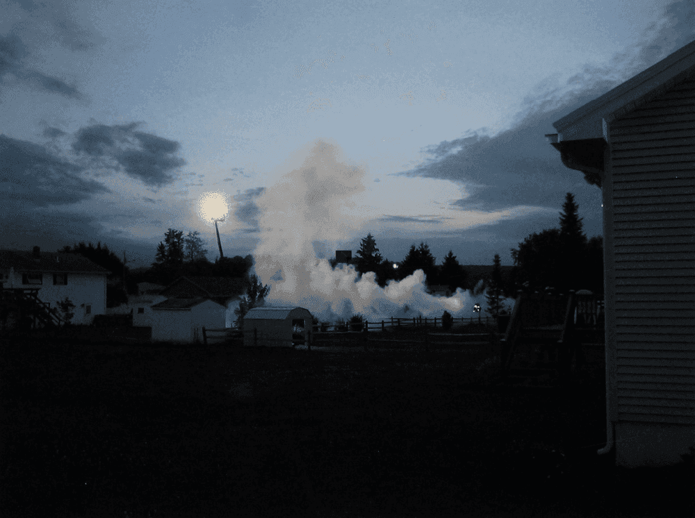 Gregory Crewdson, ‘Brightview’, 2005, Print, Digital chromogenic print, null, Numbered, Dated