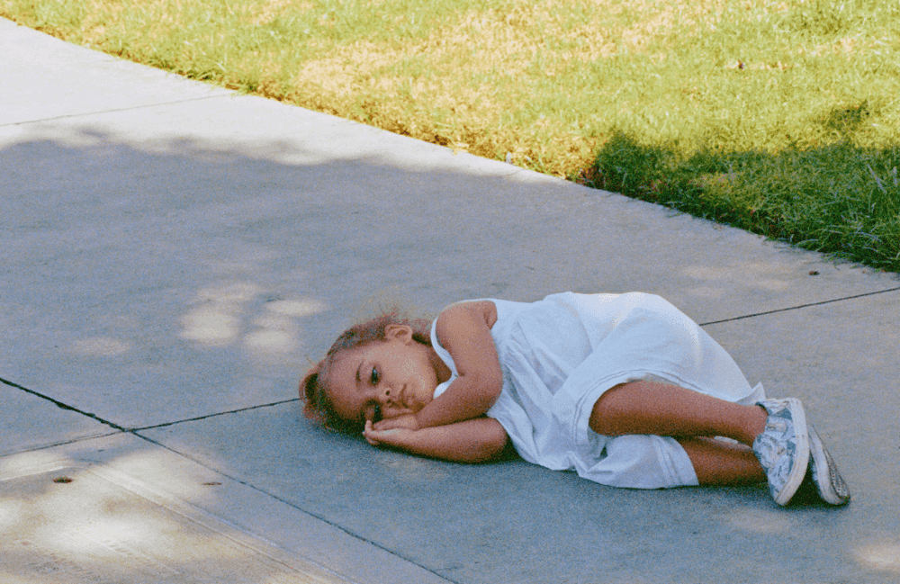 Jeff Wall, ‘Child’, 2023, Print, Inkjet archival ink on Hahnemühle (PhotoRag  Baryta), null, Numbered