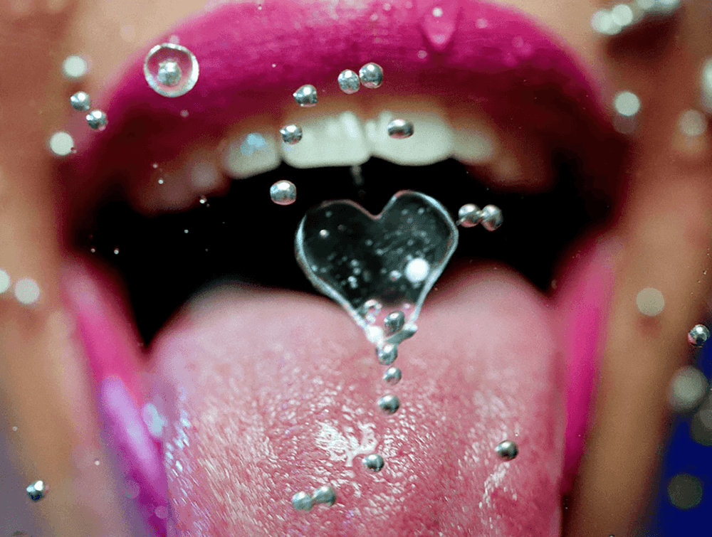 Marilyn Minter, ‘Sweetheart’, 2024, Print, Archival pigment print, null, 