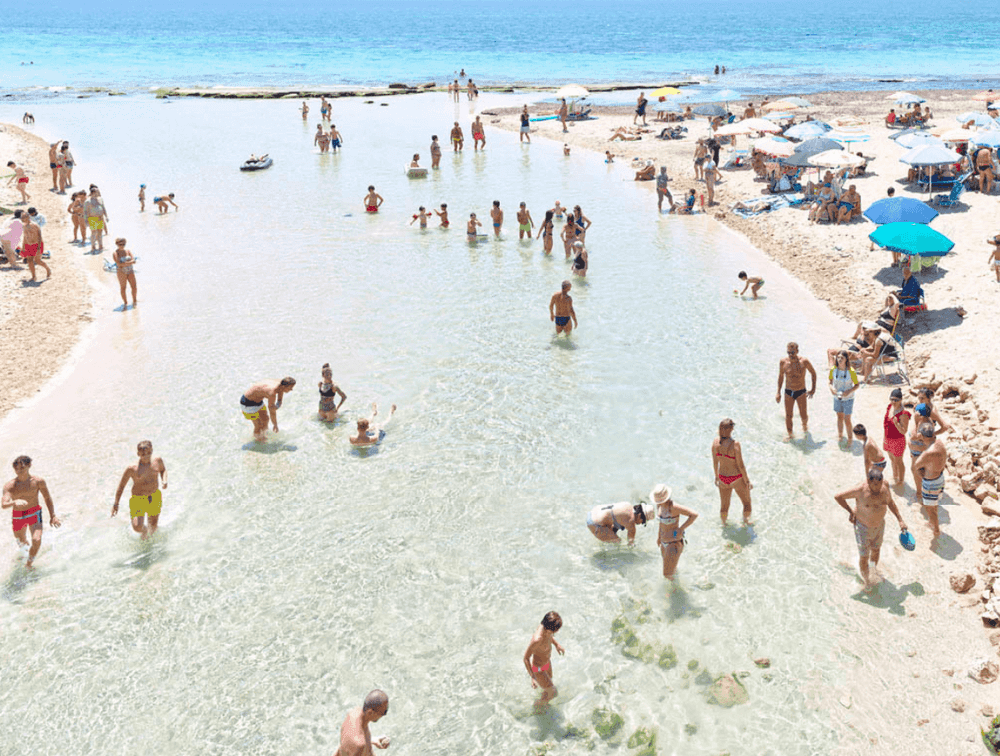 Massimo Vitali, ‘Chidro’, 2020, Print, Chromogenic print with a Diasec mount, null, 