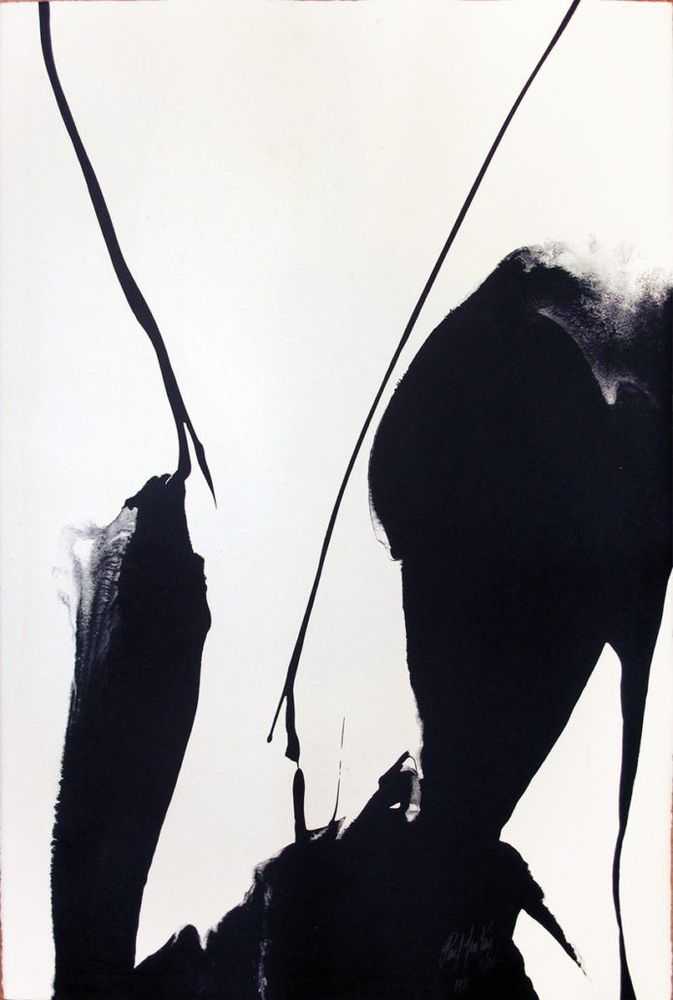 Paul Jenkins, ‘Untitled’, 1971, Print, Lithograph, null, 