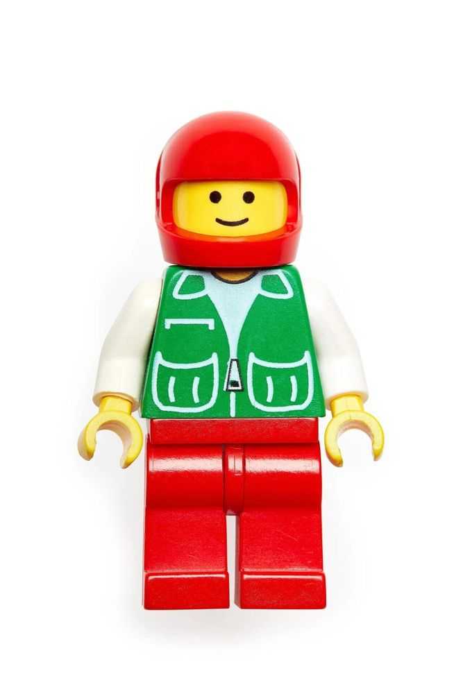 Peter Andrew Lusztyk, ‘Lego 13 (Medium)’, 2021, Print, Digital C-Print / Archival Pigment Print, null, 