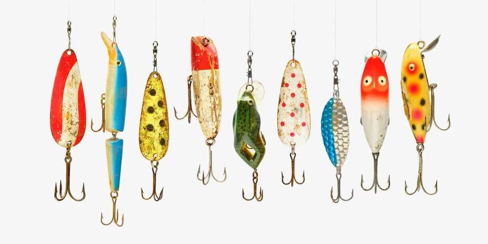 Peter Andrew Lusztyk, ‘Lures (Small)’, 2024, Print, Digital C-Print / Archival Pigment Print, null, 