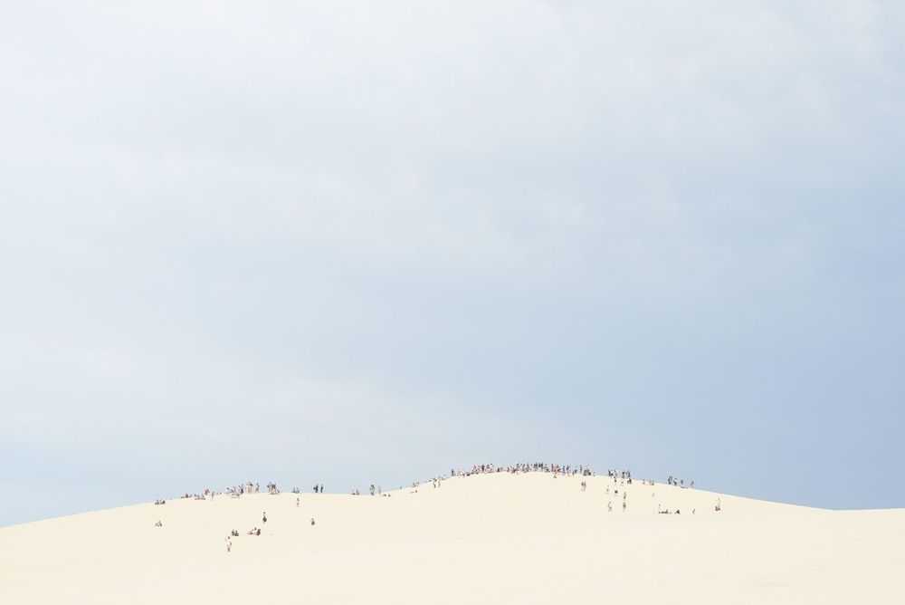 Peter Andrew Lusztyk, ‘Pyla (Small)’, 2020, Print, Digital C-Print / Archival Pigment Print, null, 
