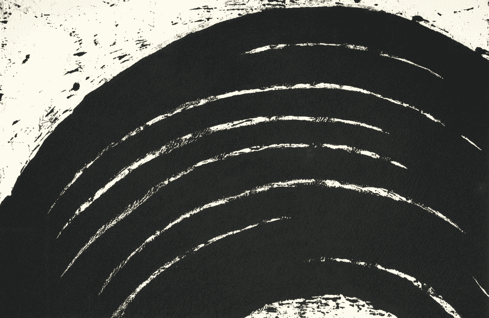 Richard Serra, ‘Paths and Edges III’, 2007, Print, Etching on Mo, null, 