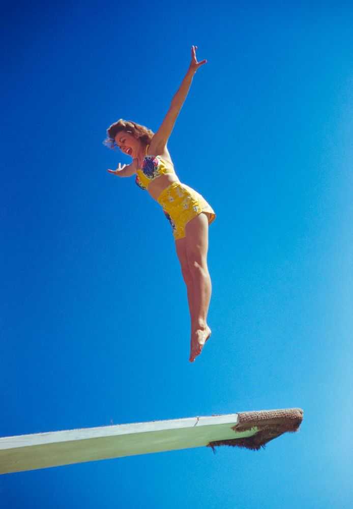Toni Frissell, ‘Reach For The Sky’, 2020, Print, Fine Art Archival Photographic Prints, null, 