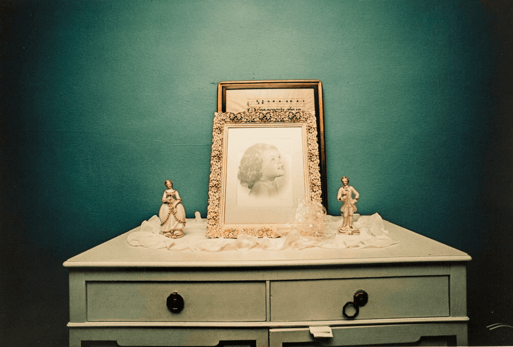 William Eggleston, ‘From Dust Bells, Volume II’, 1974, Print, Dye Transfer Print, null, Numbered, Dated