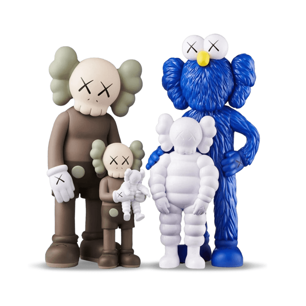 Sculptures