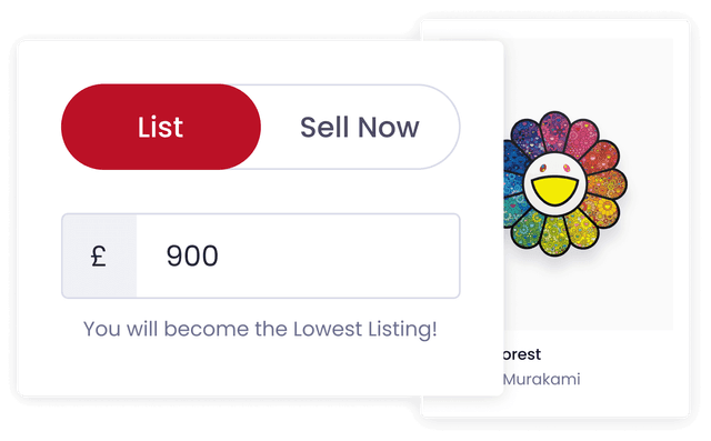 List