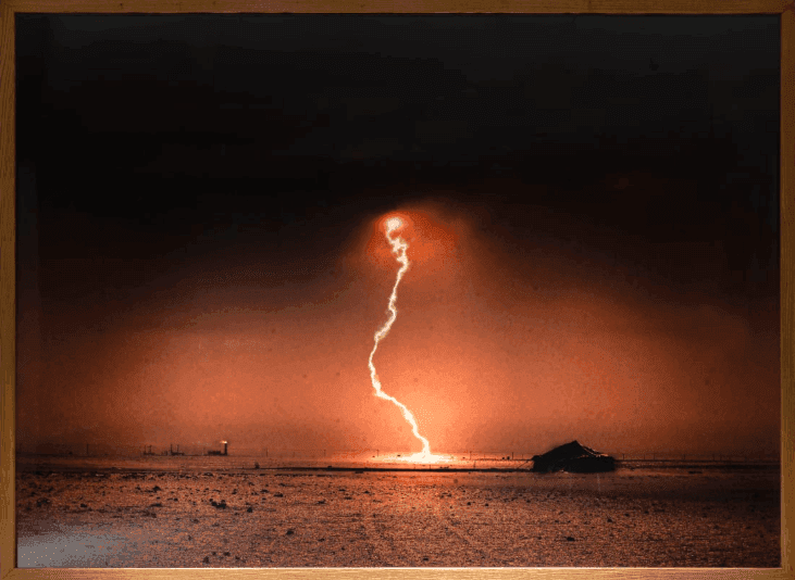 Lightning I
