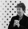 Bridget Riley