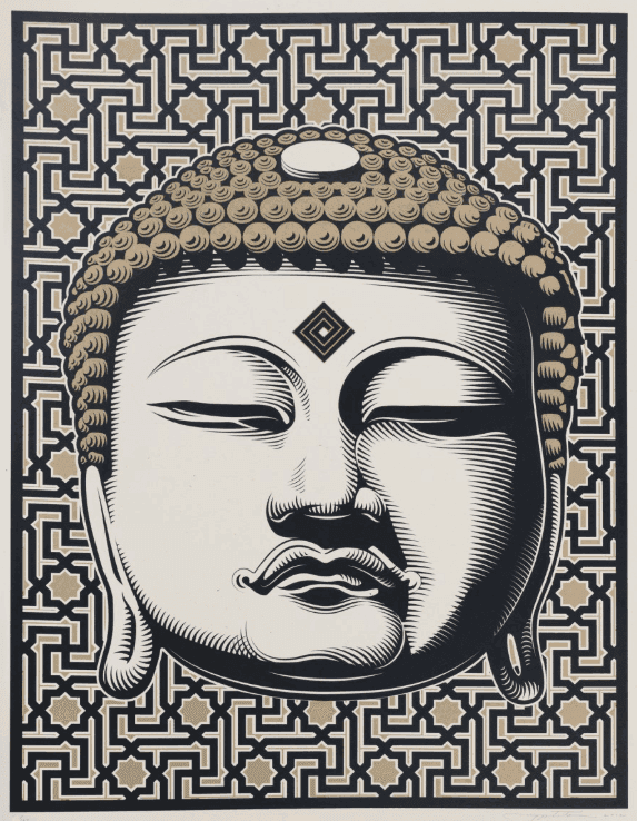 Buddha