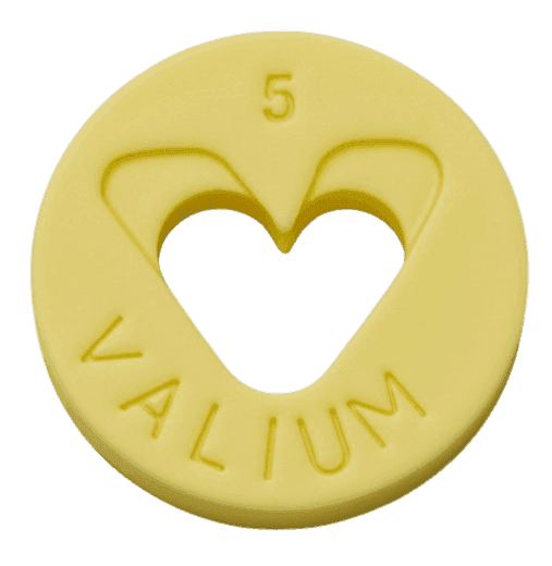 Vallium Yellow