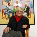 David Hockney