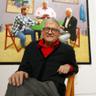 David Hockney