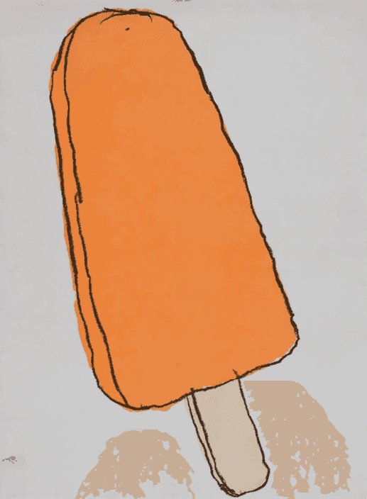 Creamsicle, 1999