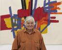 Etel Adnan